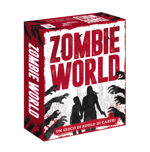 Zombie World