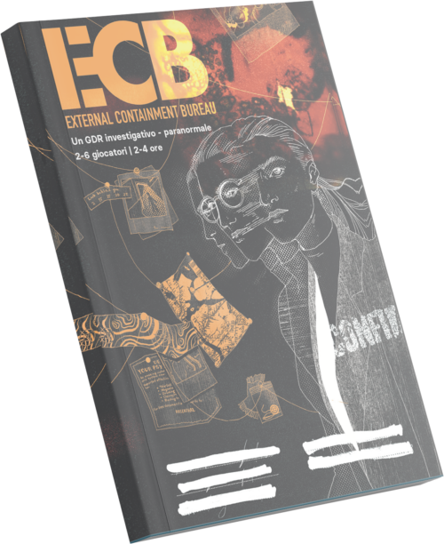 External Containment Bureau