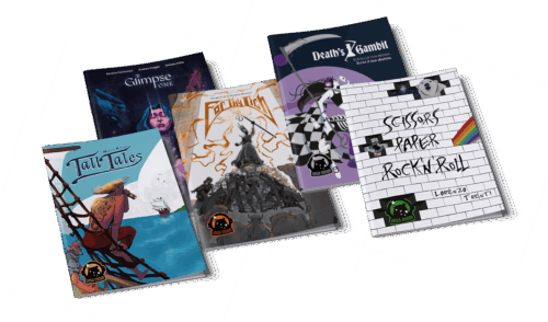 Ursa Minor - Mamma Orsa [Bundle]